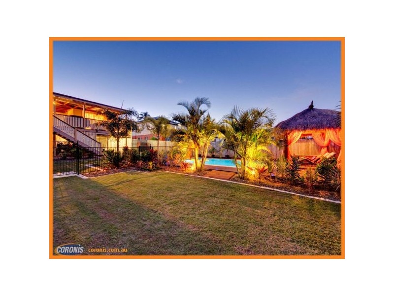 33 Wood Street, Kedron QLD 4031