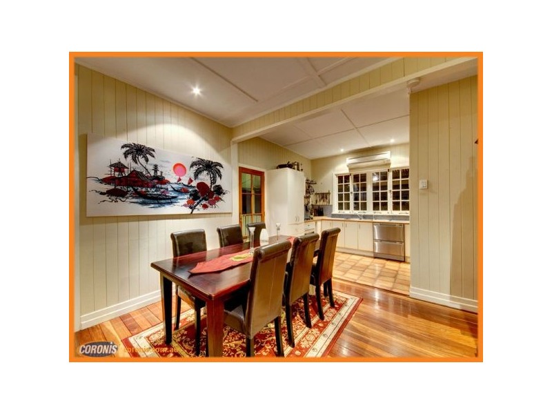 33 Wood Street, Kedron QLD 4031