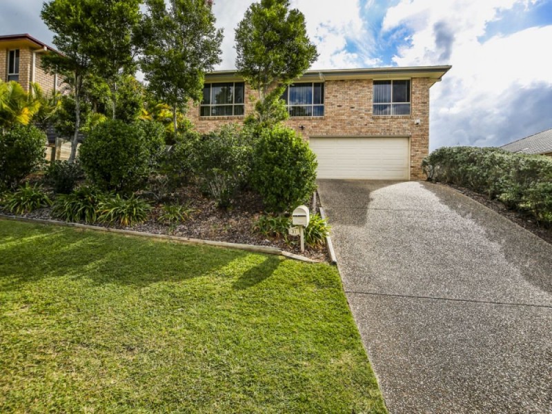 31 Bluetail Crescent, Upper Coomera QLD 4209