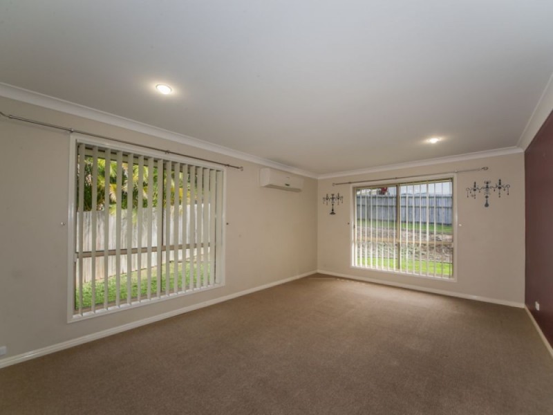 31 Bluetail Crescent, Upper Coomera QLD 4209