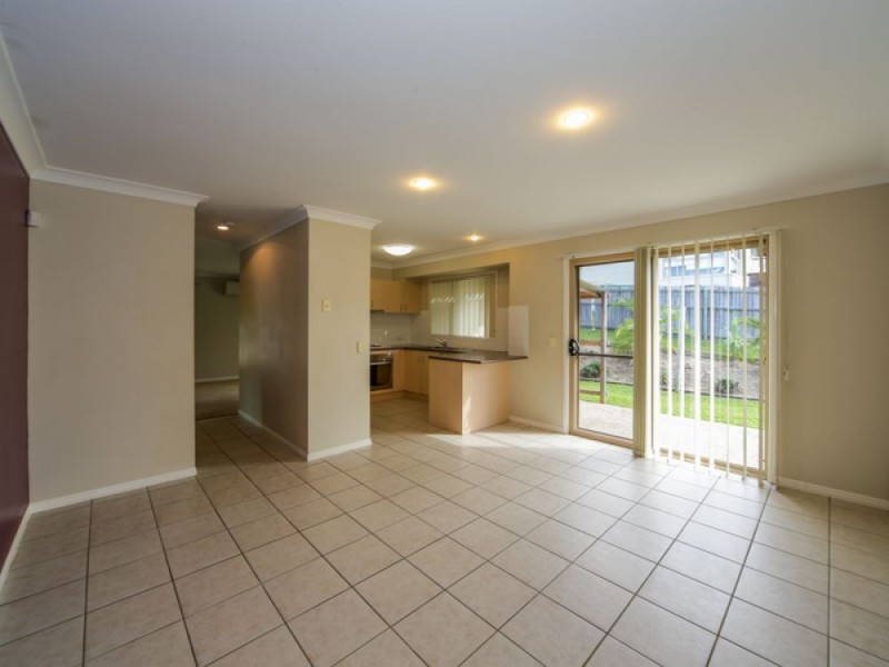 31 Bluetail Crescent, Upper Coomera QLD 4209