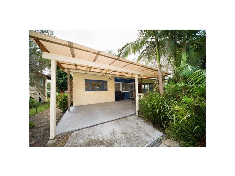 987 Waterworks Road, The Gap QLD 4061