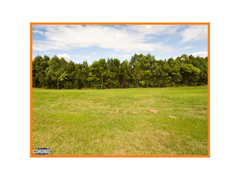 Lot 36 Nelson Place, Carindale QLD 4152