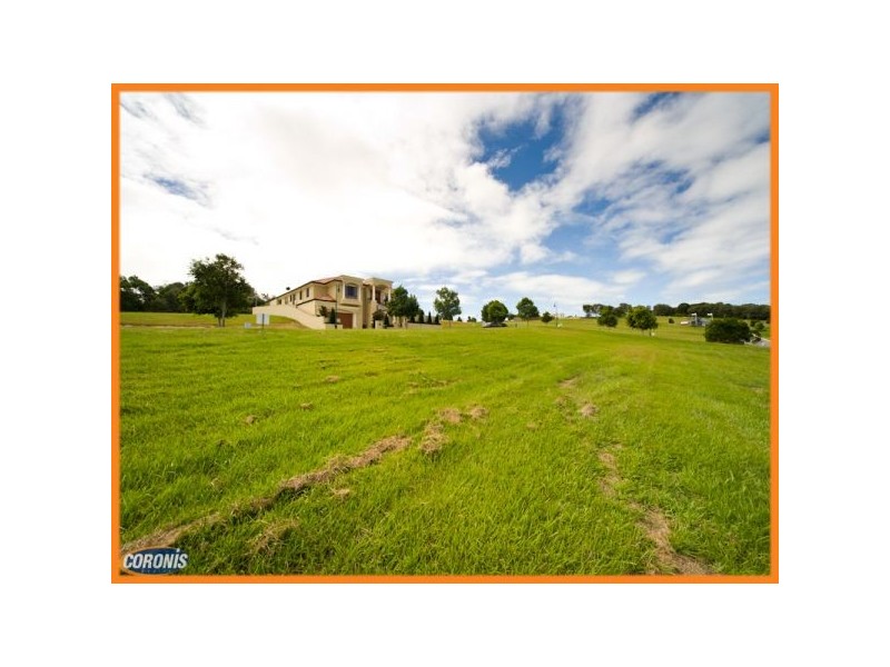 Lot 36 Nelson Place, Carindale QLD 4152