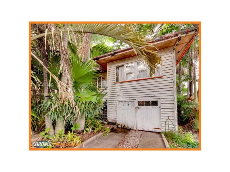 20 Chapel Street, Lutwyche QLD 4030