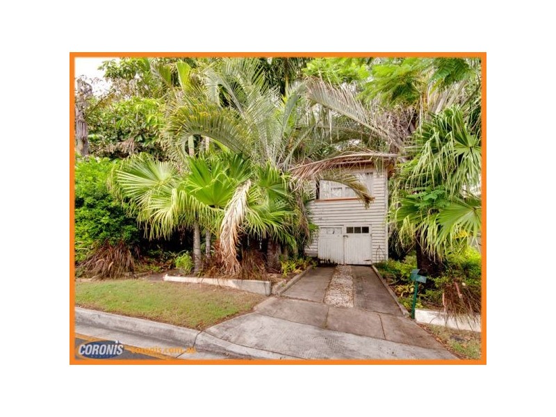 20 Chapel Street, Lutwyche QLD 4030