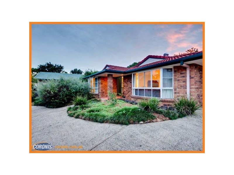 18 Bounty Drive, Caboolture South QLD 4510