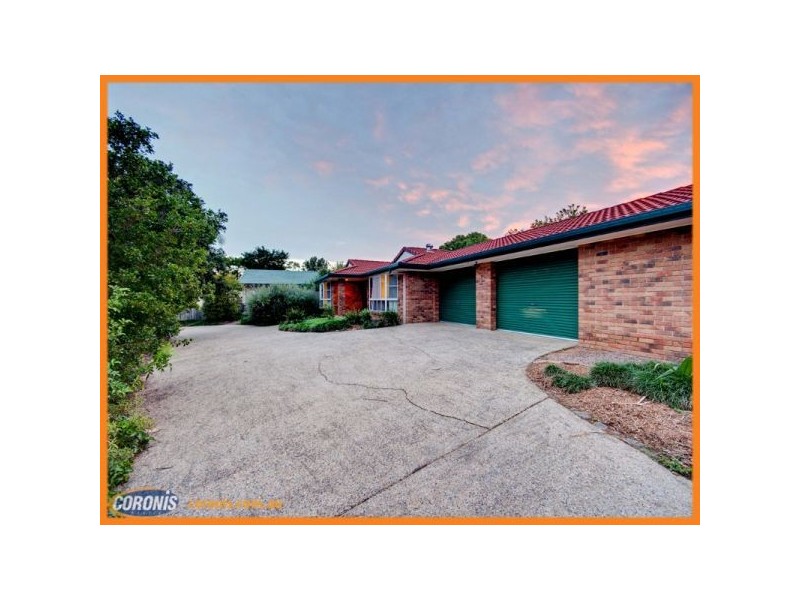 18 Bounty Drive, Caboolture South QLD 4510