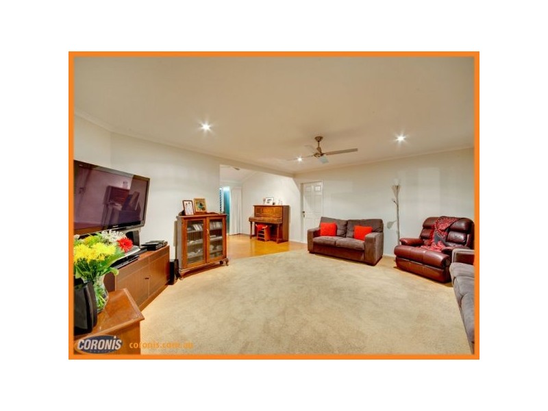 18 Bounty Drive, Caboolture South QLD 4510