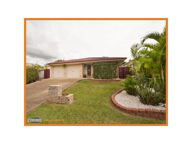 17 Gumnut Street, Taigum QLD 4018