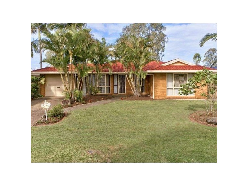 46 Allira Crescent, Carseldine QLD 4034