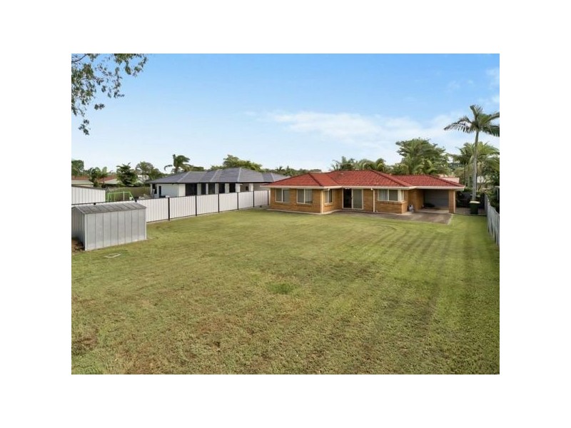 46 Allira Crescent, Carseldine QLD 4034