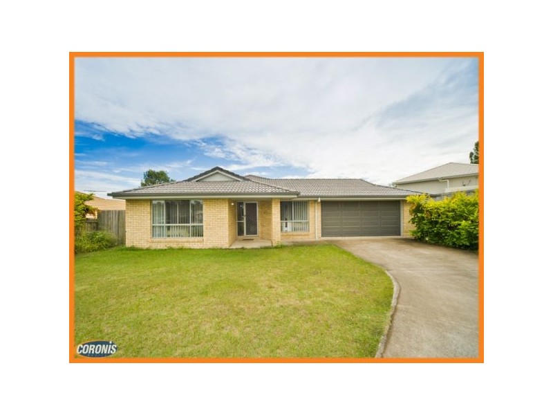 11 McCubbin Court, Goodna QLD 4300
