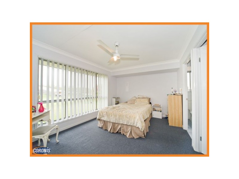 11 McCubbin Court, Goodna QLD 4300