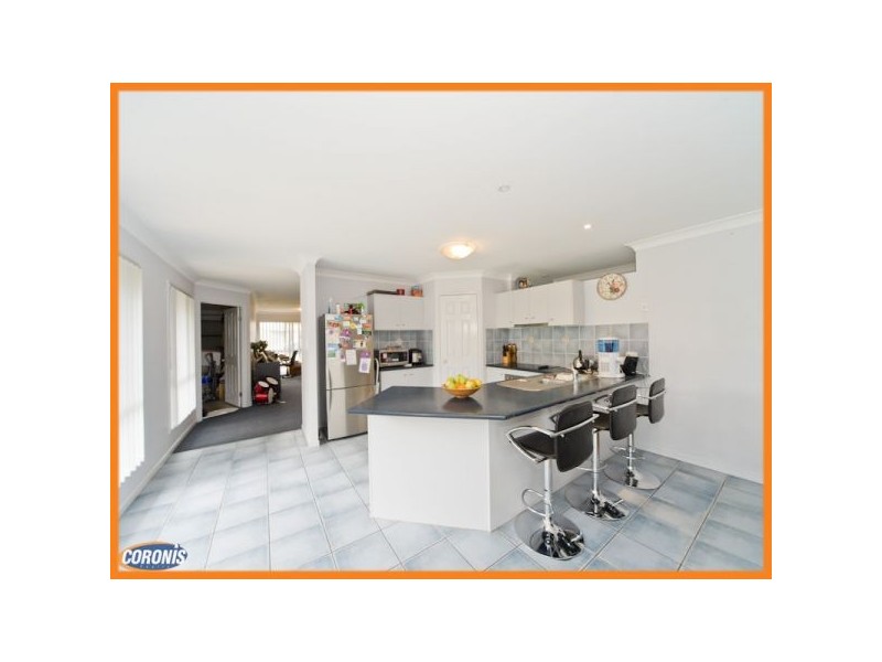 11 McCubbin Court, Goodna QLD 4300