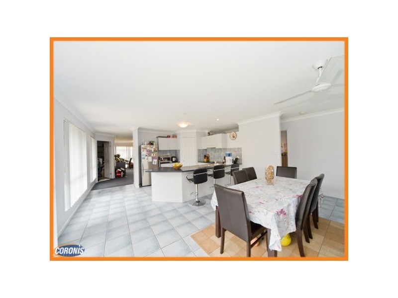 11 McCubbin Court, Goodna QLD 4300