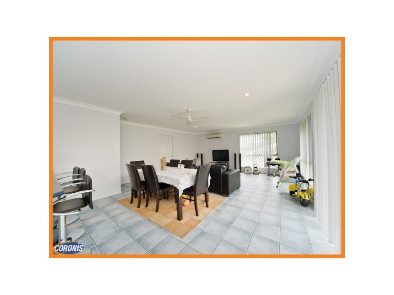 11 McCubbin Court, Goodna QLD 4300