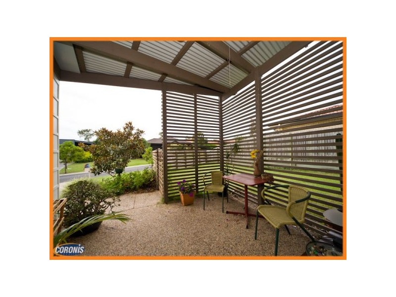 12 Serene Place, Birkdale QLD 4159