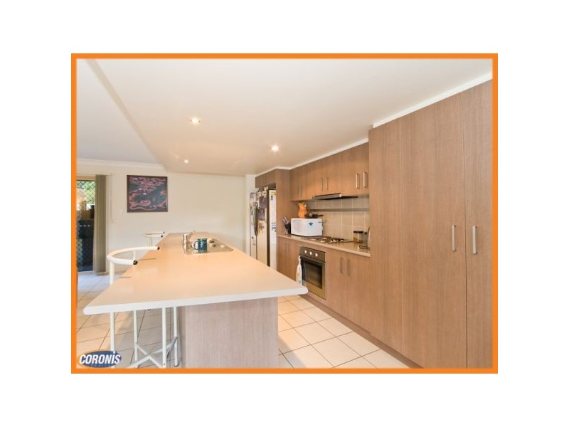 12 Serene Place, Birkdale QLD 4159