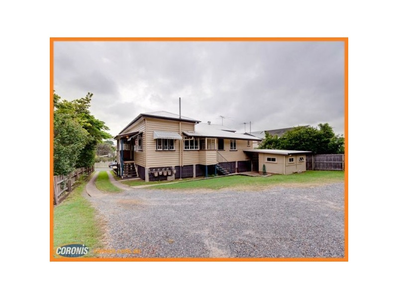 3/54 Cramond Street, Wilston QLD 4051