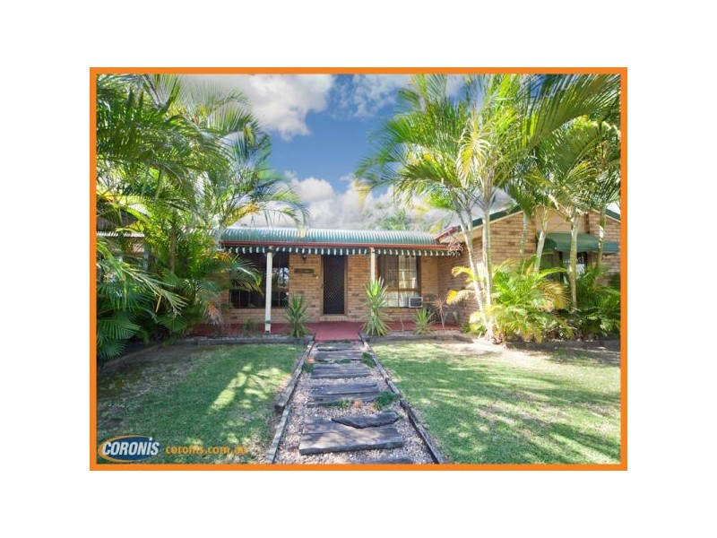 21 Cresthaven Drive, Morayfield QLD 4506