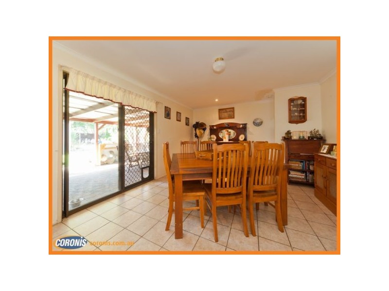21 Cresthaven Drive, Morayfield QLD 4506