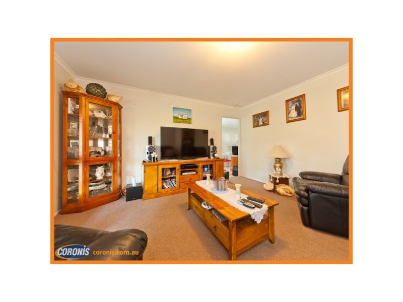 21 Cresthaven Drive, Morayfield QLD 4506