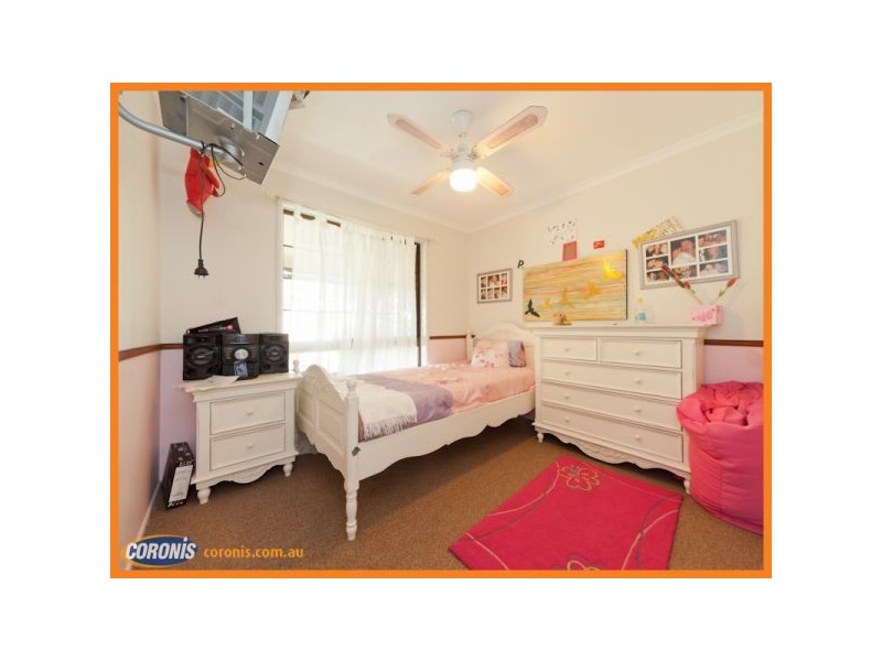 21 Cresthaven Drive, Morayfield QLD 4506