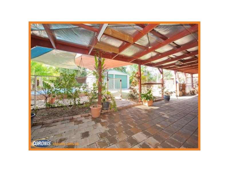 21 Cresthaven Drive, Morayfield QLD 4506