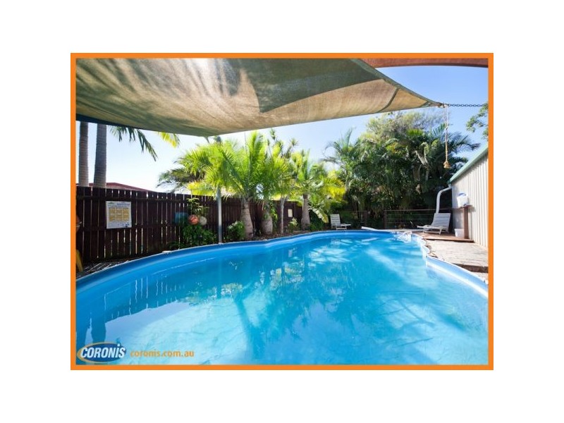 21 Cresthaven Drive, Morayfield QLD 4506