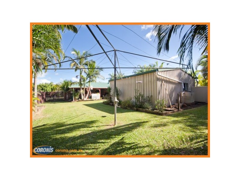 21 Cresthaven Drive, Morayfield QLD 4506