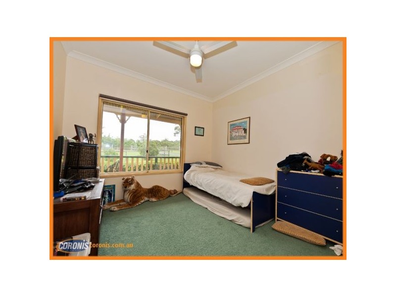 232 Ruffles Road, Willow Vale QLD 4209