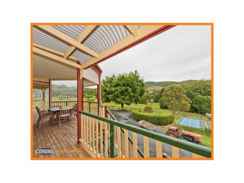 232 Ruffles Road, Willow Vale QLD 4209