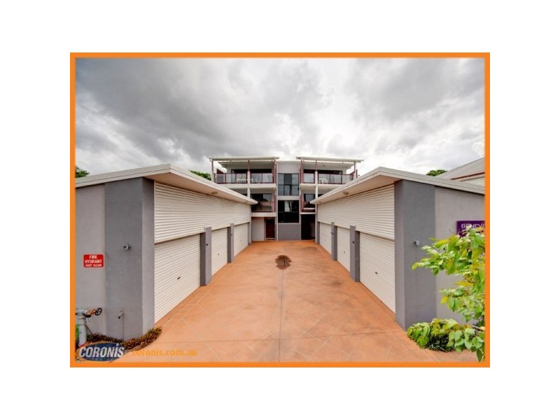 3/92 Nudgee Road, Hamilton QLD 4007