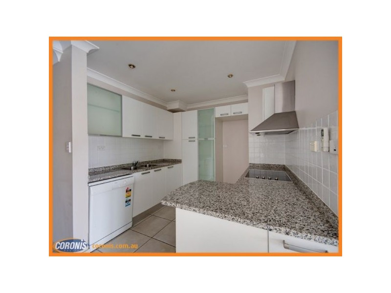 3/92 Nudgee Road, Hamilton QLD 4007