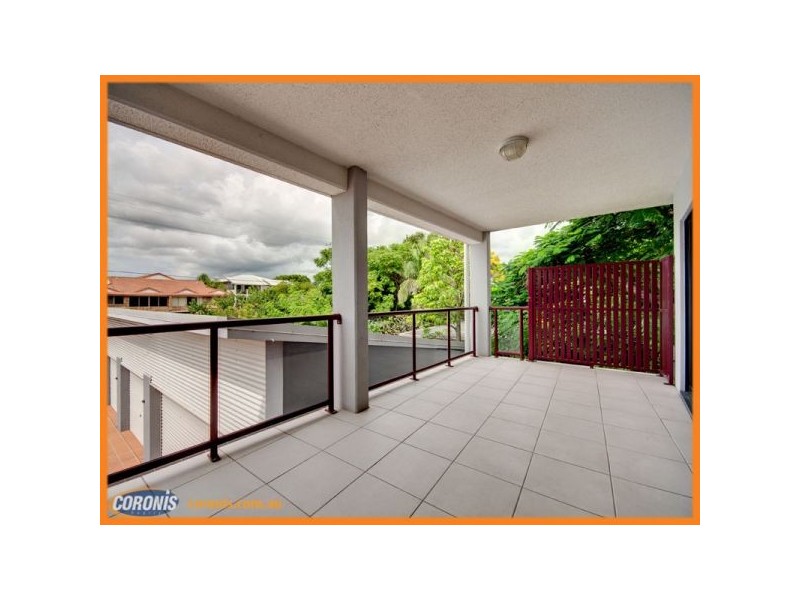 3/92 Nudgee Road, Hamilton QLD 4007