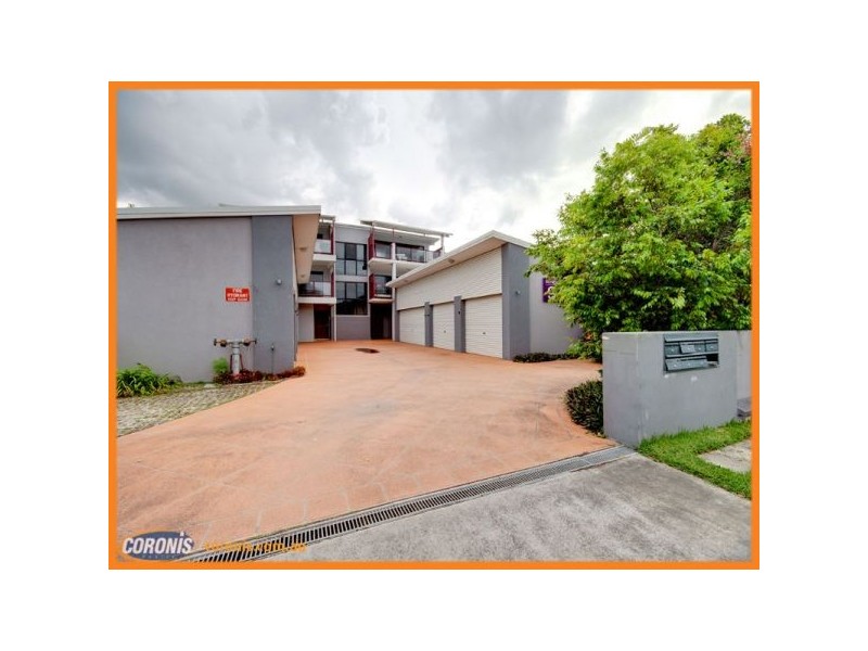 3/92 Nudgee Road, Hamilton QLD 4007