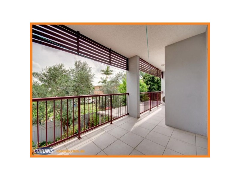 3/92 Nudgee Road, Hamilton QLD 4007
