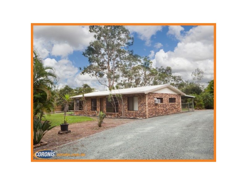 493 Morayfield Road, Burpengary QLD 4505