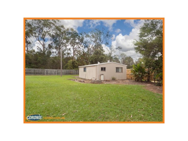 493 Morayfield Road, Burpengary QLD 4505