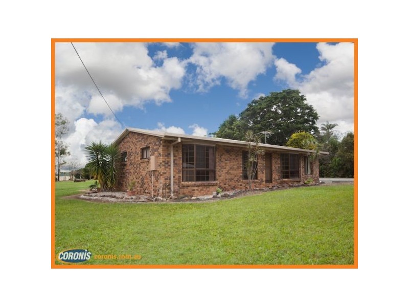 493 Morayfield Road, Burpengary QLD 4505