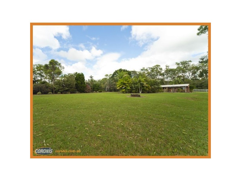 493 Morayfield Road, Burpengary QLD 4505