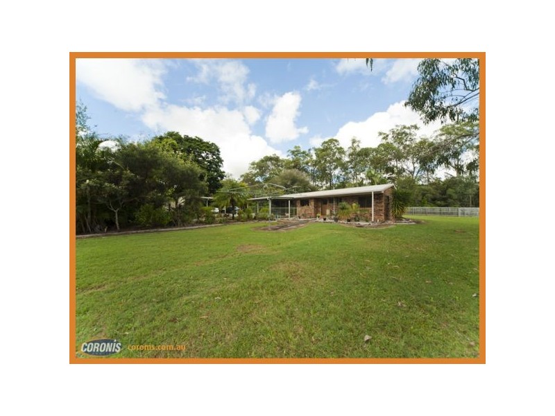 493 Morayfield Road, Burpengary QLD 4505