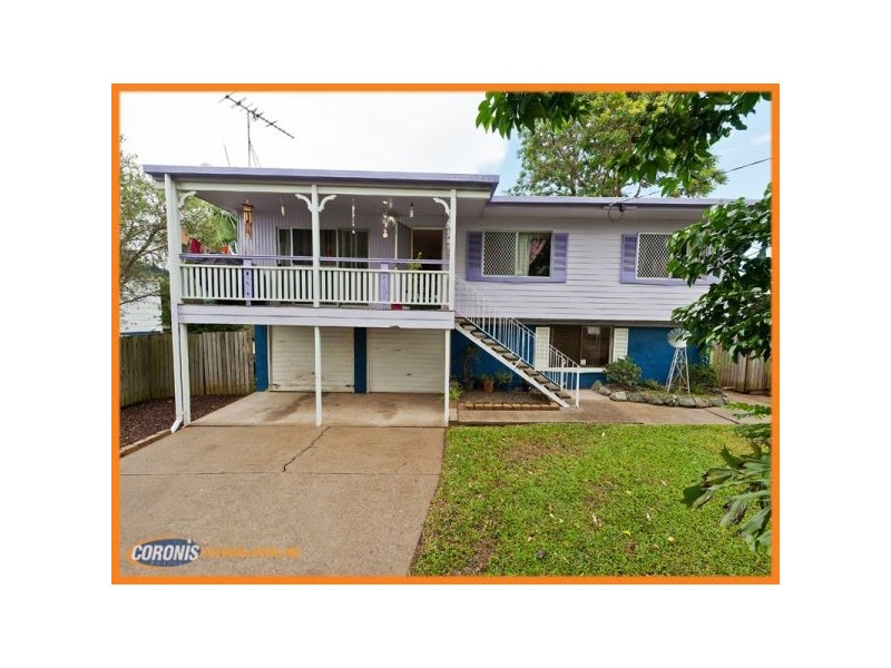 12 Azalea Avenue, Daisy Hill QLD 4127