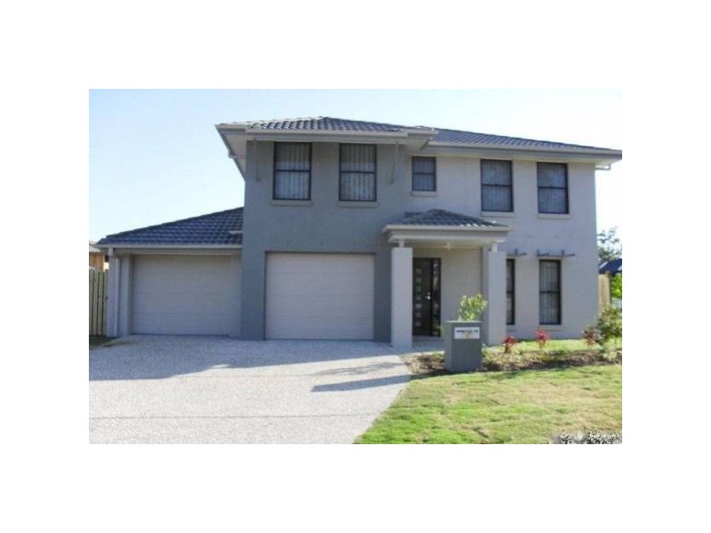 8 Talpa Street, Coomera QLD 4209