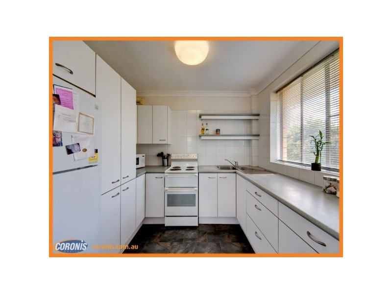 6/103 Thistle Street, Gordon Park QLD 4031