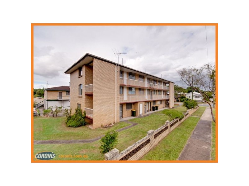 6/103 Thistle Street, Gordon Park QLD 4031