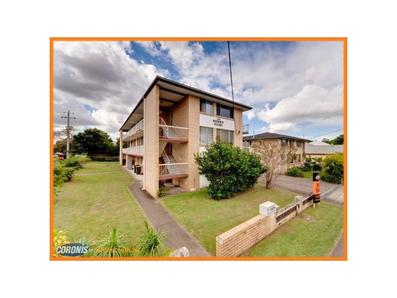 6/103 Thistle Street, Gordon Park QLD 4031