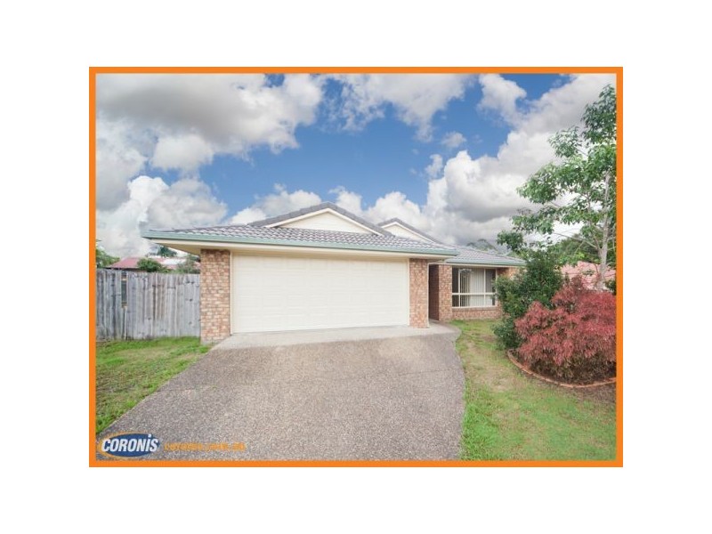 13 Brigalow Court, Morayfield QLD 4506
