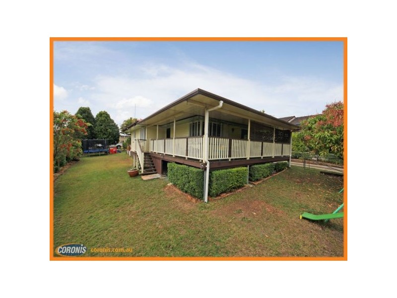 31 Enid Street, Bracken Ridge QLD 4017